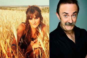 Rozal&eacute;n, La Cubana y Santi Rodr&iacute;guez actuar&aacute;n en el Castelar en noviembre