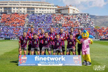 Eldense - Albacete en im&aacute;genes
