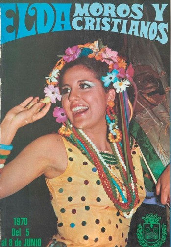 Moros y Cristianos - 1970