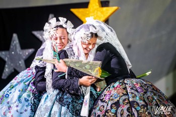 Ma&ntilde;ana se abre el plazo a candidatas para Falleras Mayores de Elda y sus Damas de Honor