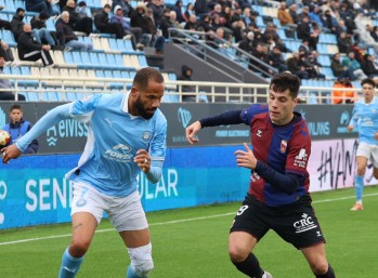 El Eldense consigue su primera victoria a domicilio de la temporada para inaugurar el 2026 (0-1)