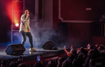 Subze sacar&aacute; su nuevo disco &ldquo;Casi nada&rdquo; el pr&oacute;ximo 14 de julio