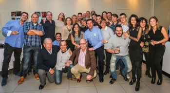 El Club de Submarinismo Arrecife falla el 20&ordm; Concurso de Fotograf&iacute;a Submarina