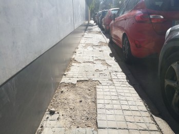 El PP pide incluir la remodelaci&oacute;n de Ciudad Vergel en los Presupuestos de 2026