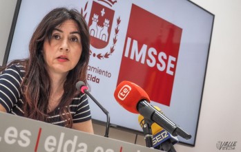 Elda presenta las subvenciones a asociaciones sin &aacute;nimo de lucro