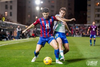 Eldense - Real Zaragoza en im&aacute;genes