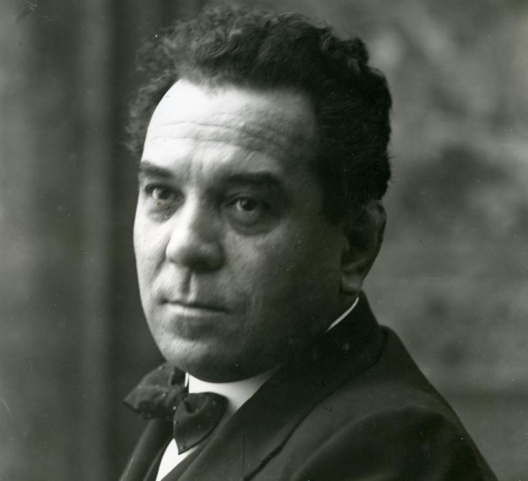 La música española sigue olvidando a los suyos: Silencio casi absoluto en el 150 aniversario de Amadeo Vives La música española sigue olvidando a los suyos: Silencio casi absoluto en el 150 aniversario de Amadeo Vives