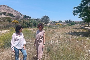 El PP denuncia el "marketing verde" de la Concejal&iacute;a de Medio Ambiente de Elda