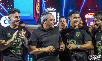 Pascual P&eacute;rez hospitalizado por una indisposici&oacute;n