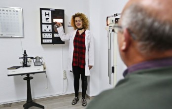 Centro M&eacute;dico Vinalop&oacute; dispone de instalaciones renovadas  para ofrecer el mejor servicio