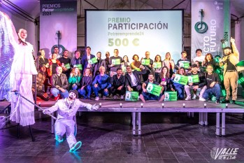 PetrerEmprende ha generado m&aacute;s de 50 empleos y ha creado 3'28 millones de impacto econ&oacute;mico