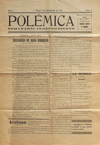 Pol&eacute;mica 02