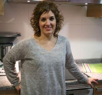Nuestra bloguera M&ordf; Carmen Azor&iacute;n, nominada al Concurso de Postres Navide&ntilde;os Tenis 2015