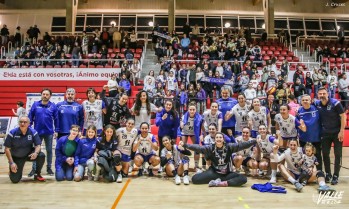 El Elda Prestigio podr&iacute;a ser l&iacute;der este fin de semana