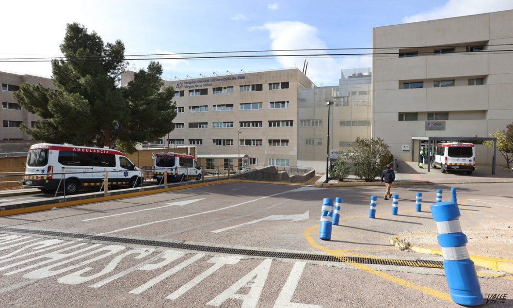 Elda y Petrer suman 349 contagios en una semana a unos días de la Navidad Elda y Petrer suman 349 contagios en una semana a unos días de la Navidad