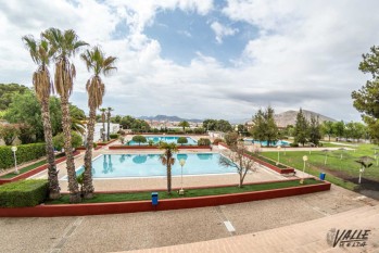 Las piscinas municipales de San Crisp&iacute;n abren ma&ntilde;ana en Elda