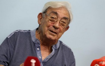 Fallece el m&uacute;sico eldense Gerardo P&eacute;rez Busquier de un infarto a los 87 a&ntilde;os