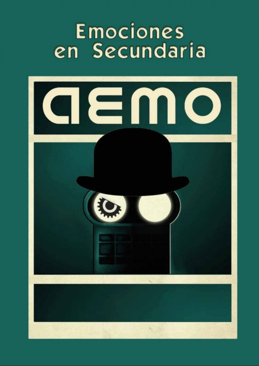 Emociones en Secundaria. Programa AEMO Emociones en Secundaria. Programa AEMO