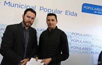 El PP pide una bajada del IBI del 10% y el concejal de Hacienda responde que "no entienden de cuentas"