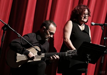 Las 12&ordf; Jornadas Internacionales de Guitarra de Elda ser&aacute;n online
