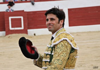 Fran Rivera ser&aacute; el pregonero de Semana Santa de Elda en el Teatro Castelar