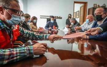 Elda destina 450.000 euros a cuatro entidades sociales de la ciudad