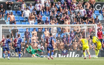 El Eldense para un penalti tres a&ntilde;os despu&eacute;s