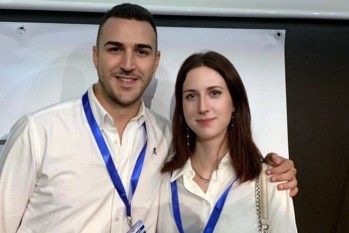 Tres eldenses entran en la nueva ejecutiva provincial de Nuevas Generaciones del PP