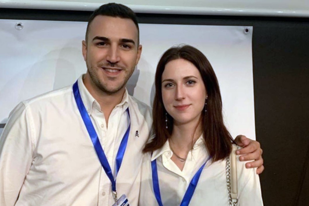 Tres eldenses entran en la nueva ejecutiva provincial de Nuevas Generaciones del PP Tres eldenses entran en la nueva ejecutiva provincial de Nuevas Generaciones del PP