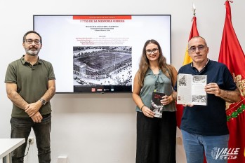 Un libro recoge las movilizaciones del calzado en Elda