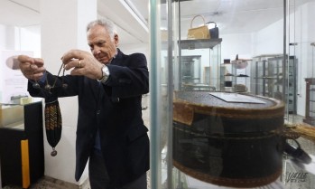 &iquest;C&oacute;mo es posible rechazar un Museo del Bolso de 600 piezas cedido de manera gratuita?