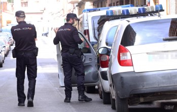 La Polic&iacute;a Nacional detiene al autor de un robo con violencia en un establecimiento de reposter&iacute;a de Elda