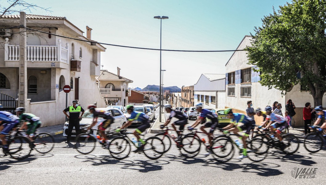 Elda acogerá la cuarta etapa del Interclubs de ciclismo Elda acogerá la cuarta etapa del Interclubs de ciclismo