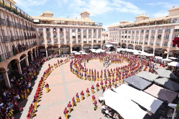 Gu&iacute;a "no oficial" de Moros y Cristianos 2022