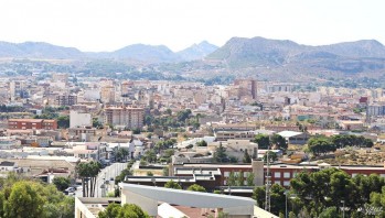 El Ayuntamiento de Elda deja de ingresar 1,2 millones de euros en el IBI