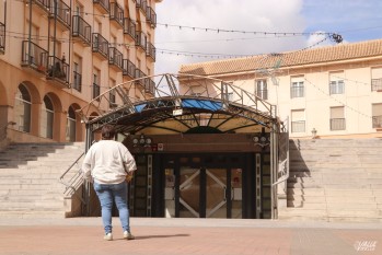 Los Cines Plaza reabrir&aacute;n como espacio de ocio