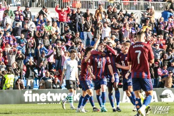 Eldense - Racing de Santander en im&aacute;genes