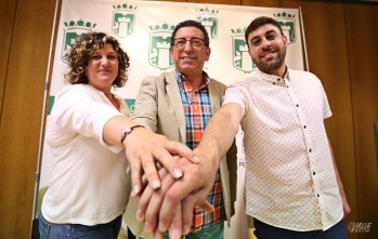 Petrer hace un balance positivo de dos a&ntilde;os de gobierno en el que priman "las personas y sus necesidades"