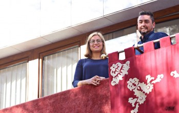 El preg&oacute;n de las Fiestas Patronales de Petrer se subtitular&aacute; para personas con deficiencia auditiva