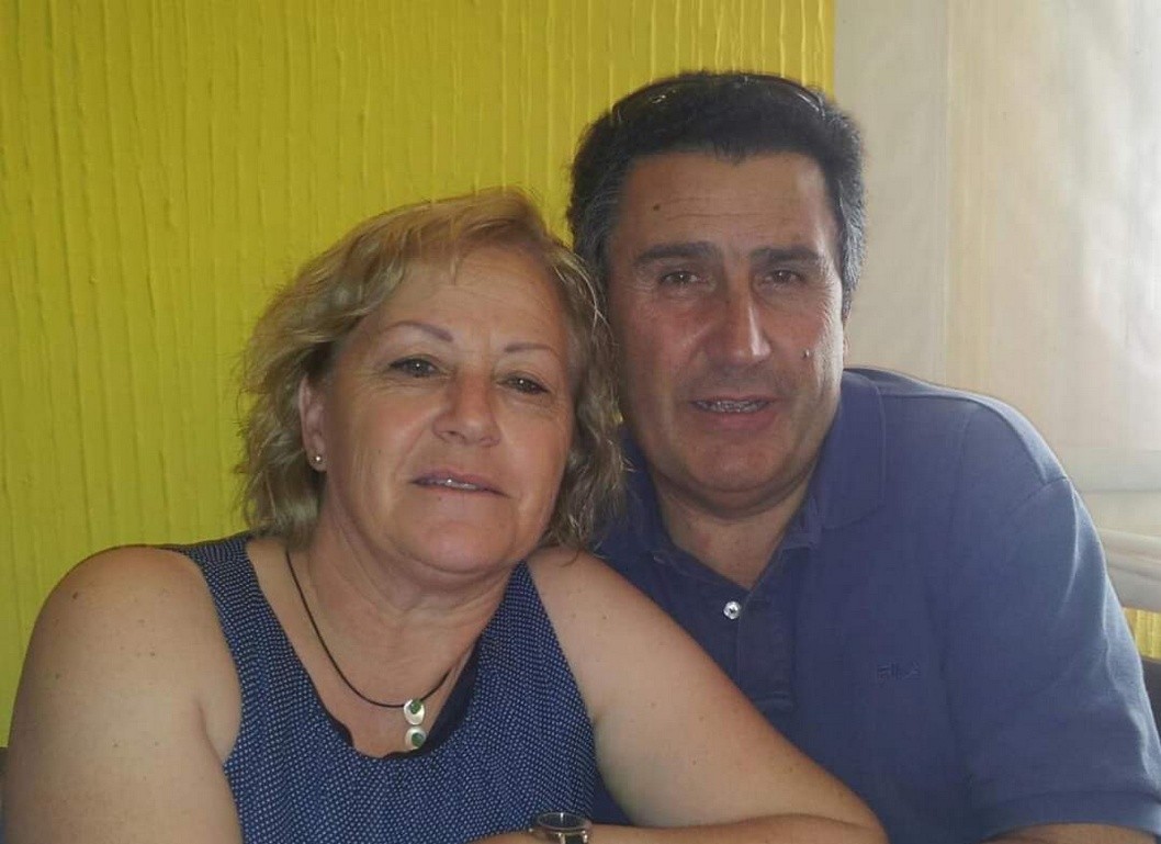 El movimiento vecinal de Elda llora la muerte de María Ángeles Izquierdo El movimiento vecinal de Elda llora la muerte de María Ángeles Izquierdo