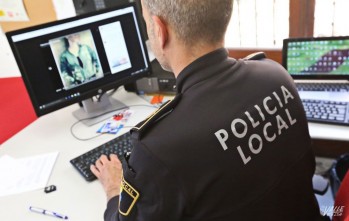 La Polic&iacute;a Local denuncia la presunta suplantaci&oacute;n de identidad de una menor en redes sociales