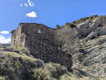 Temperaturas en claro ascenso