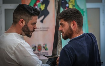 Los Embajadores recrear&aacute;n batallas &eacute;picas