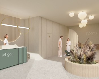 Cl&iacute;nica Dental Inboca, especialistas en casos complejos