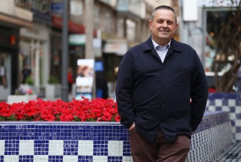 Ciudadanos propondr&aacute; crear subvenciones de transporte provincial para personas con diversidad funcional