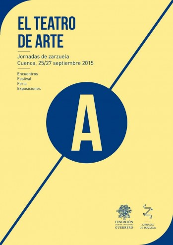 Jornadas de zarzuela en Cuenca
