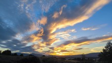 Temperaturas sin cambios