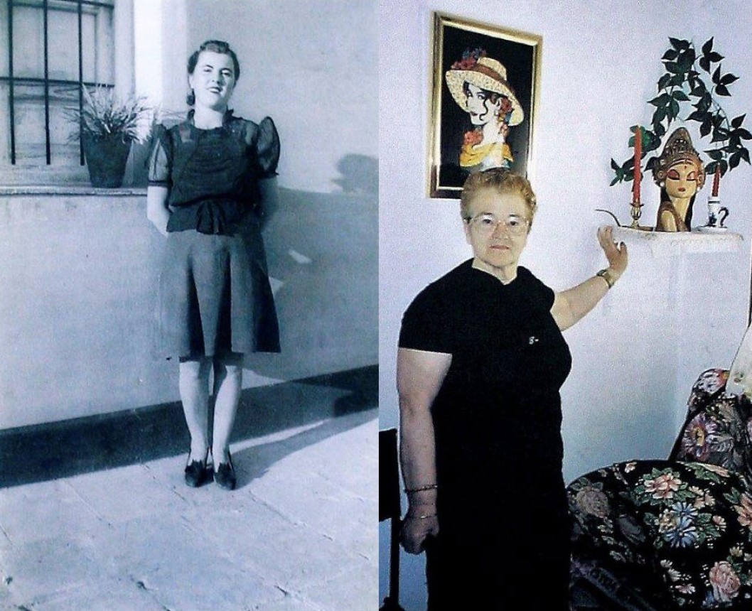 Libertad, un buen nombre para una gran mujer Libertad, un buen nombre para una gran mujer