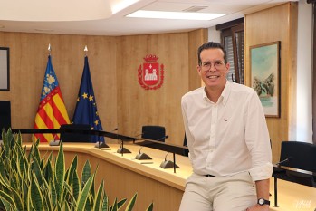 "Elda apuesta por la igualdad y diversidad frente a los discursos de odio"