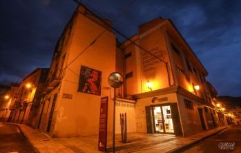 Gram&aacute;tica Parda pide la Medalla de Oro de Elda para la Fundaci&oacute;n Paurides